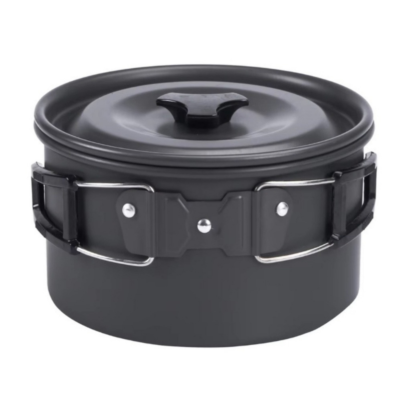 Quality Camping Cooking Set - High Quality Outdoor Lightweight Camping Stove