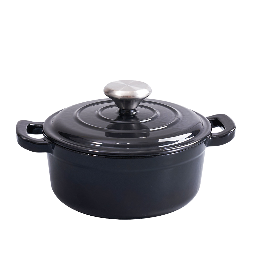 Custom Logo Modern Design Cast - Camp Dutch Oven Cast 评论和价格