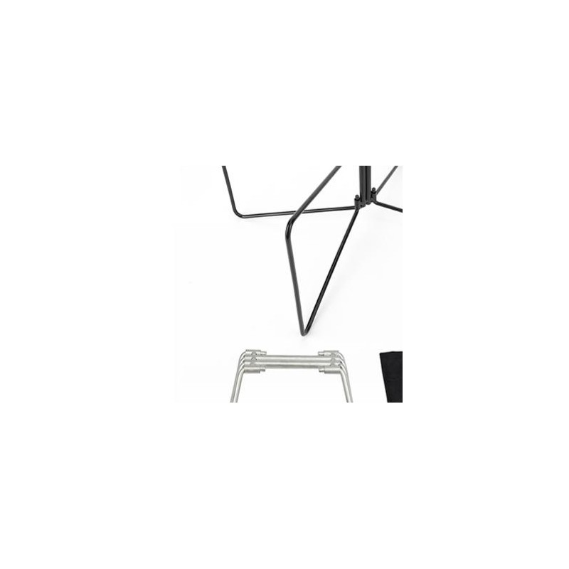 Camping Foldable Metal Stand P - Camping Cooking Organizer 评论和价格