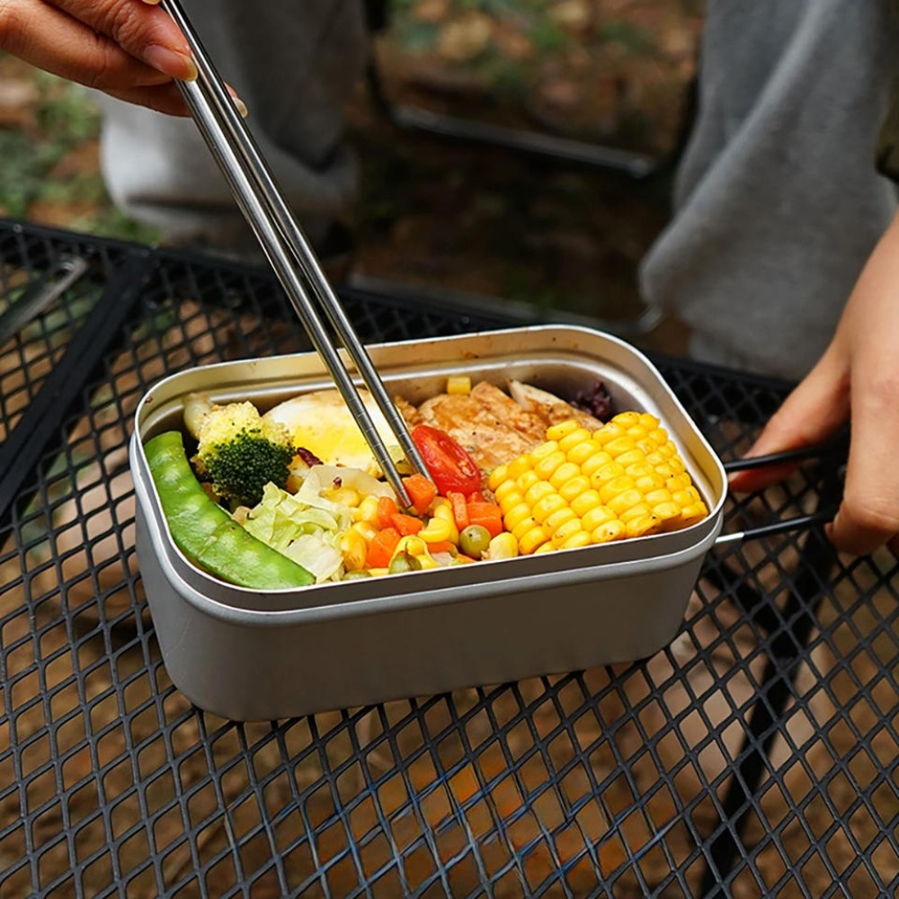 Ultralight Tableware Camping C - Camping Hiking Cooking 评论和价格