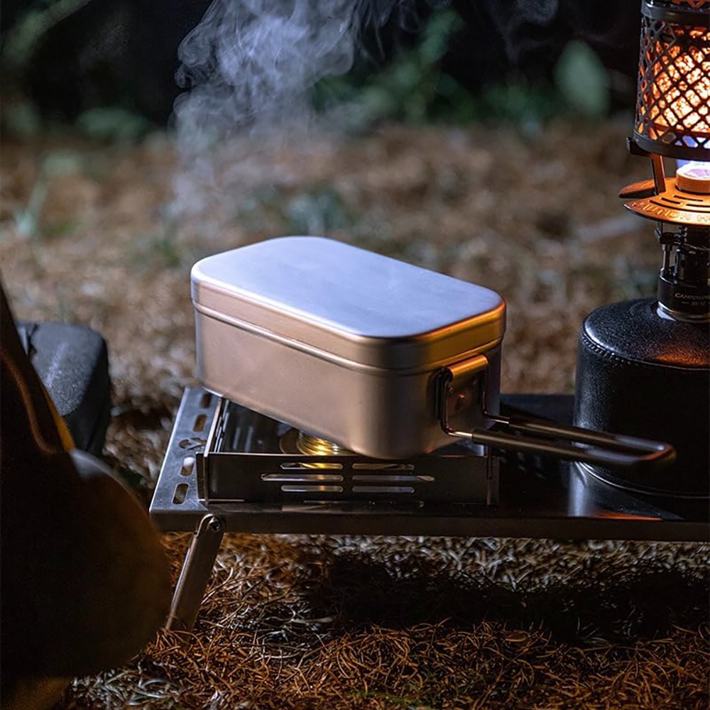 Ultralight Tableware Camping C - Camping Hiking Cooking 评论和价格
