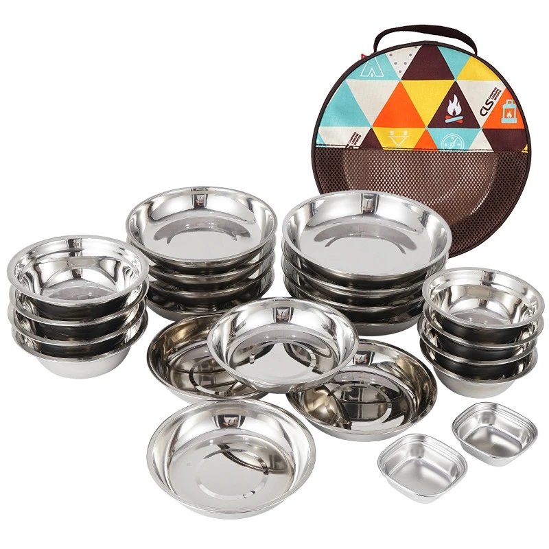 Camp Cooking Portable Dining P - Camping Cooking Dining Set 评论和价格