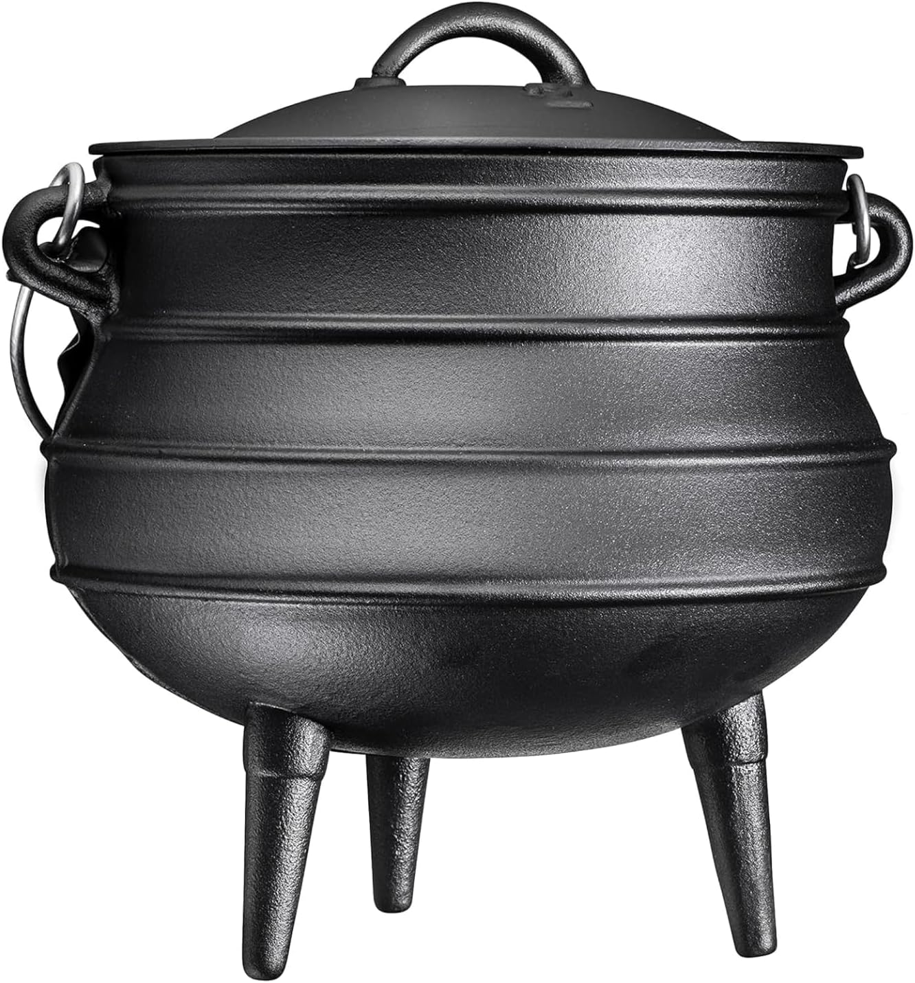 12 Quart Cast Iron Dutch Oven  - Camp Dutch Oven Cast 评论和价格