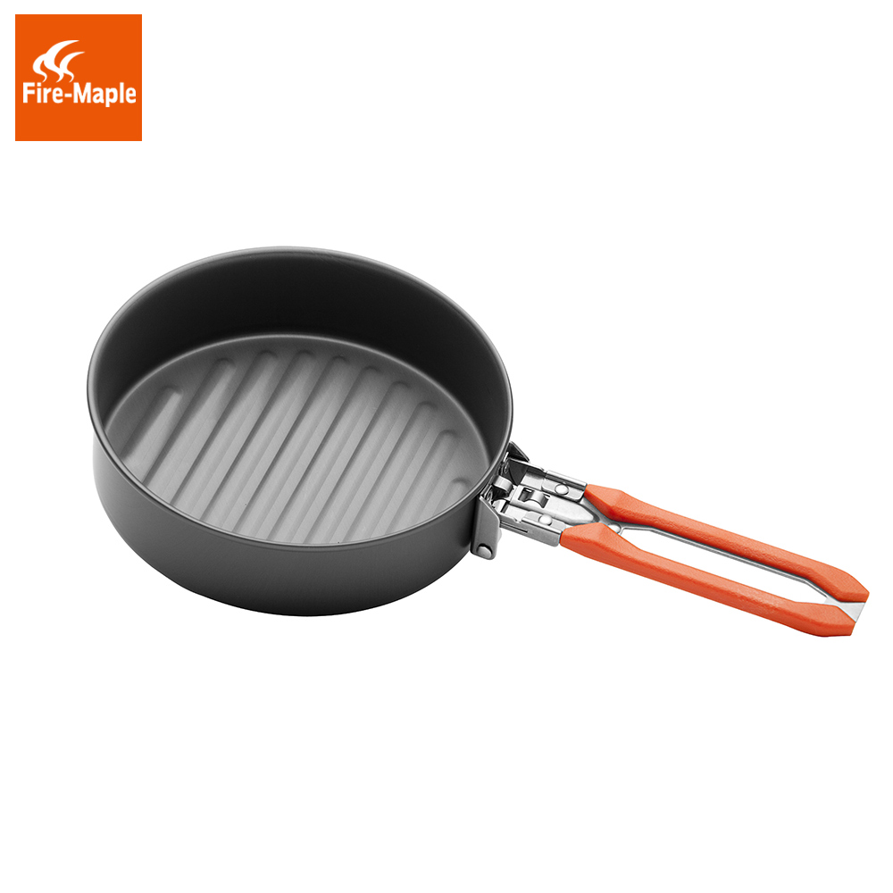 Fire Maple Feast 1 Outdoor Cam - Camping Cooking Container 评论和价格