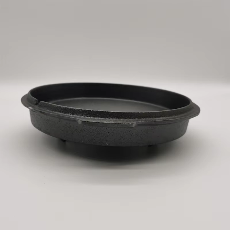 25cm Cast Iron Dutch Oven Camp - Camp Dutch Oven Cast 评论和价格