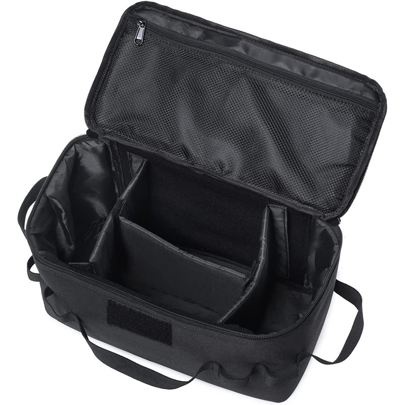 Outdoor Camping Gas Tank Stora - Camping Cooking Container 评论和价格