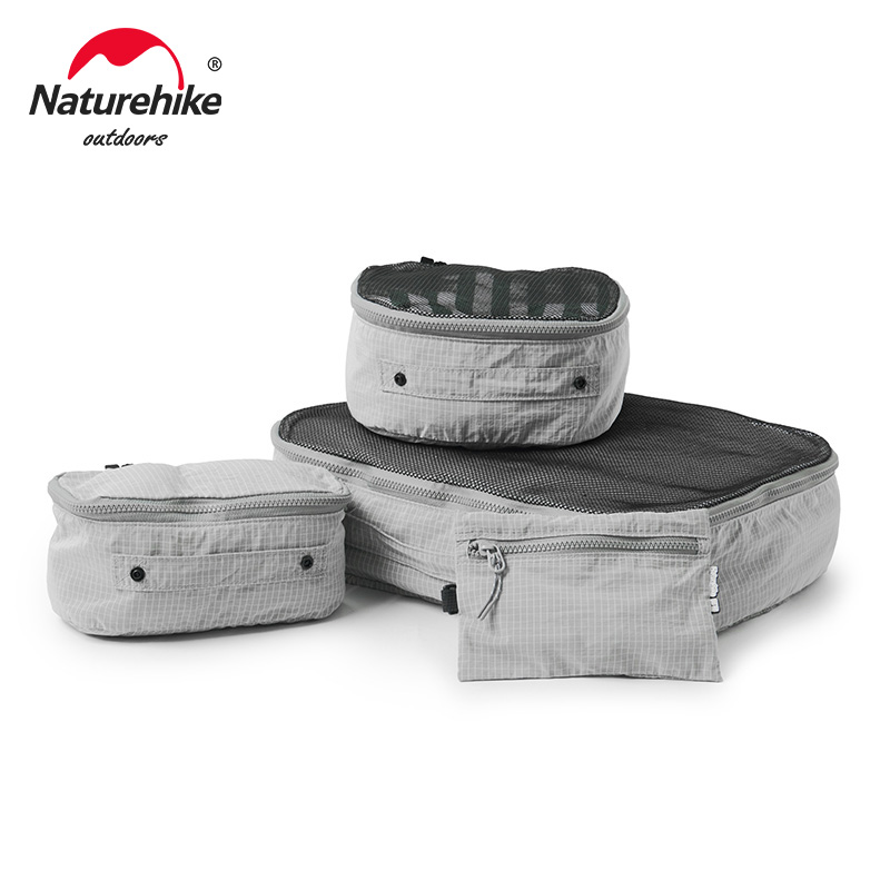 Naturehike ModBox Travel Stora - Camping Cooking Container 评论和价格