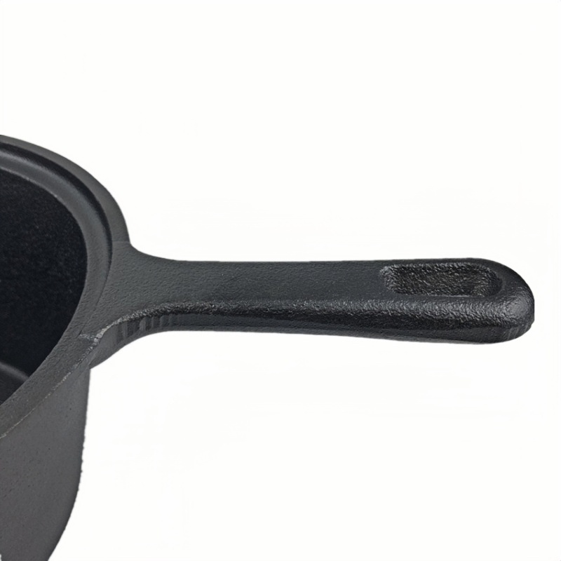 Cast Iron Stockpot Dutch Oven  - Camp Dutch Oven Cast 评论和价格