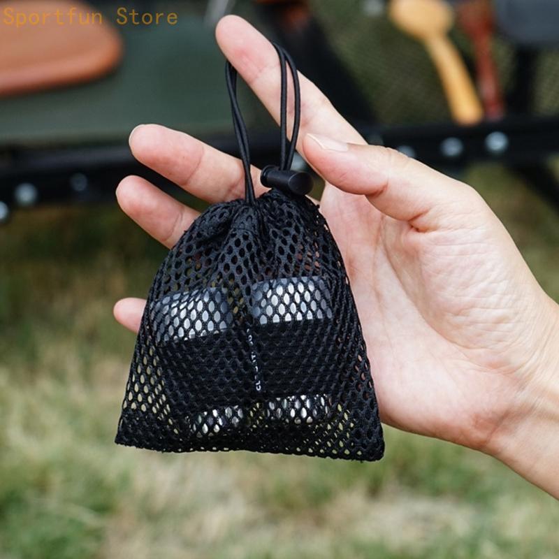 2pcs Convenient Outdoor Cookin - Camping Cooking Container 评论和价格