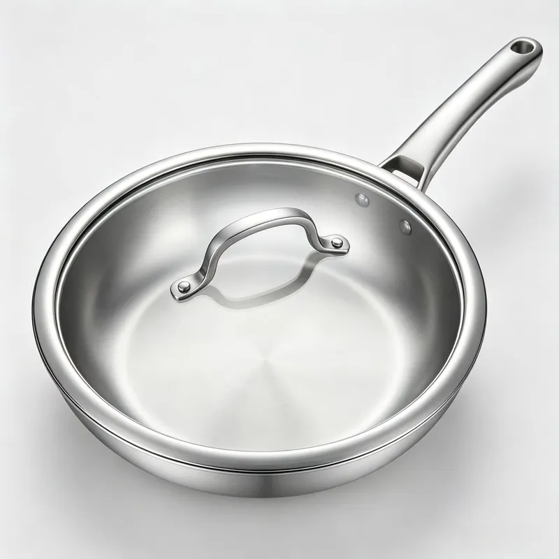 Hot Selling Three Layer Stainl - Quality Camping Cooking Set 评论和价格