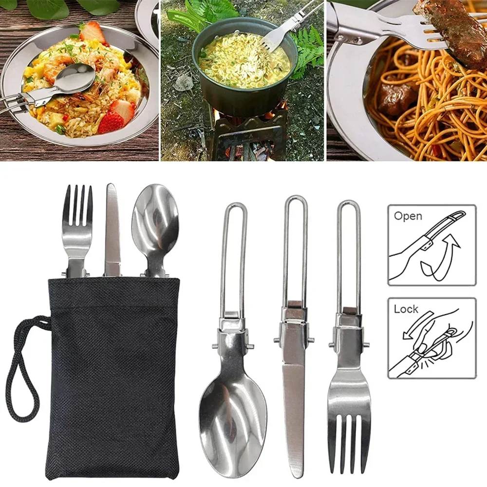 Camping Cooking Set Portable L - Camping Cooking Organizer 评论和价格