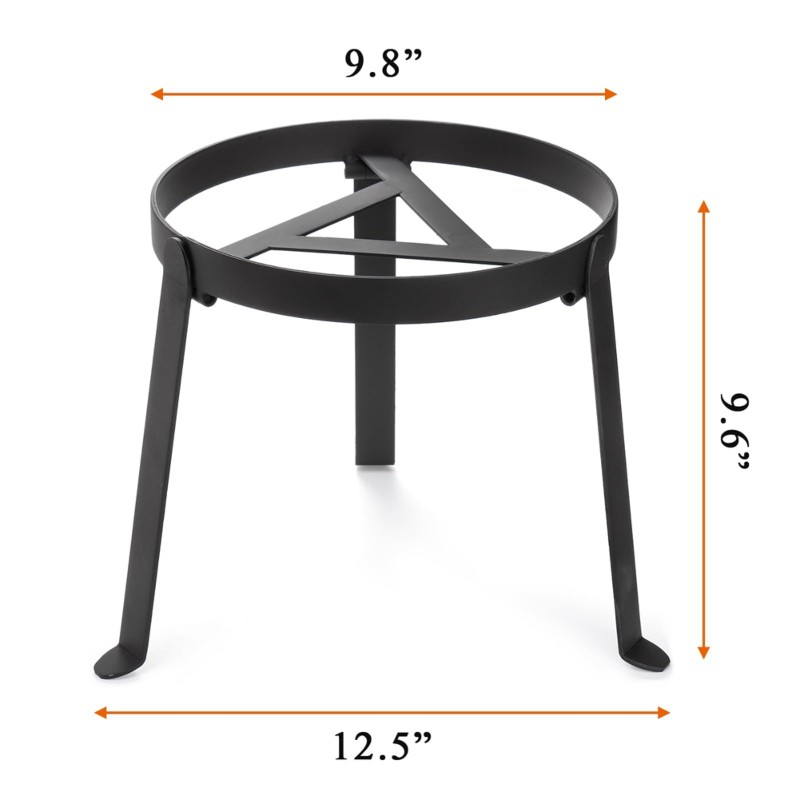 L71A Folding Camping Tripod St - Camp Dutch Oven Cast 评论和价格