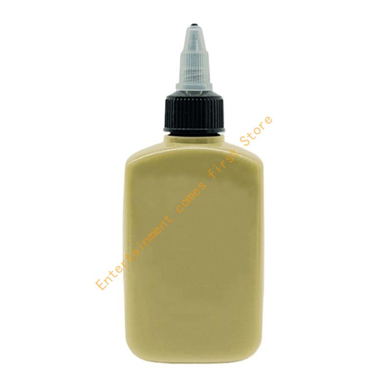 Small Squeeze Bottles Seasonin - Camping Cooking Container 评论和价格