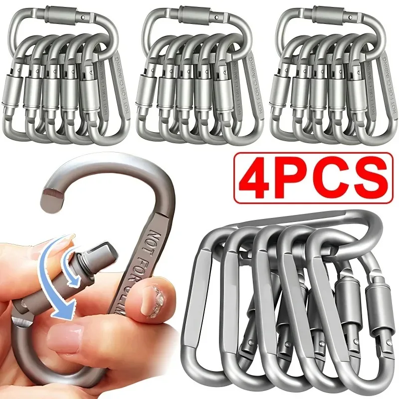 Tactical Steel D Keychain Shap - Camping Cooking Container 评论和价格