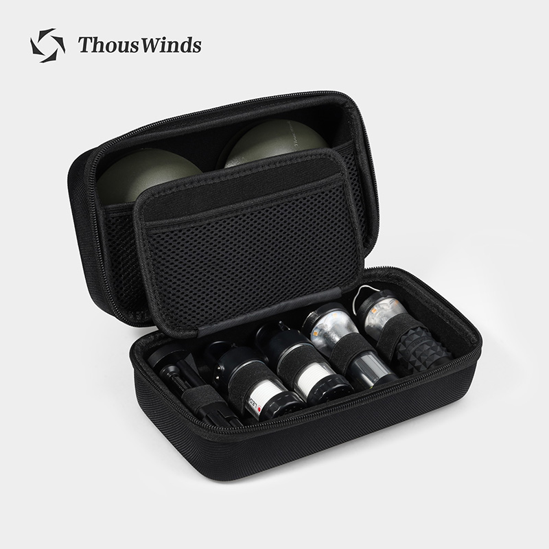 Thous Winds Outdoor Camping La - Camping Cooking Container 评论和价格