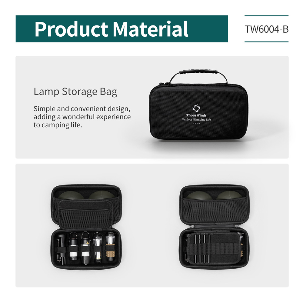 Thous Winds Outdoor Camping La - Camping Cooking Container 评论和价格