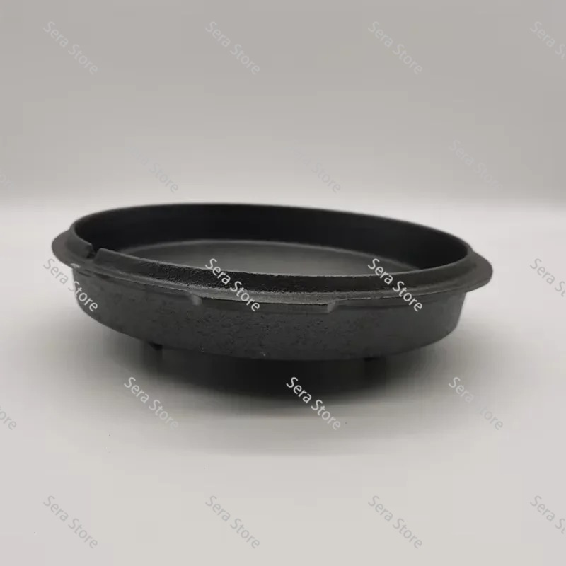 25cm Cast Iron Dutch Oven Camp - Camp Dutch Oven Cast 评论和价格