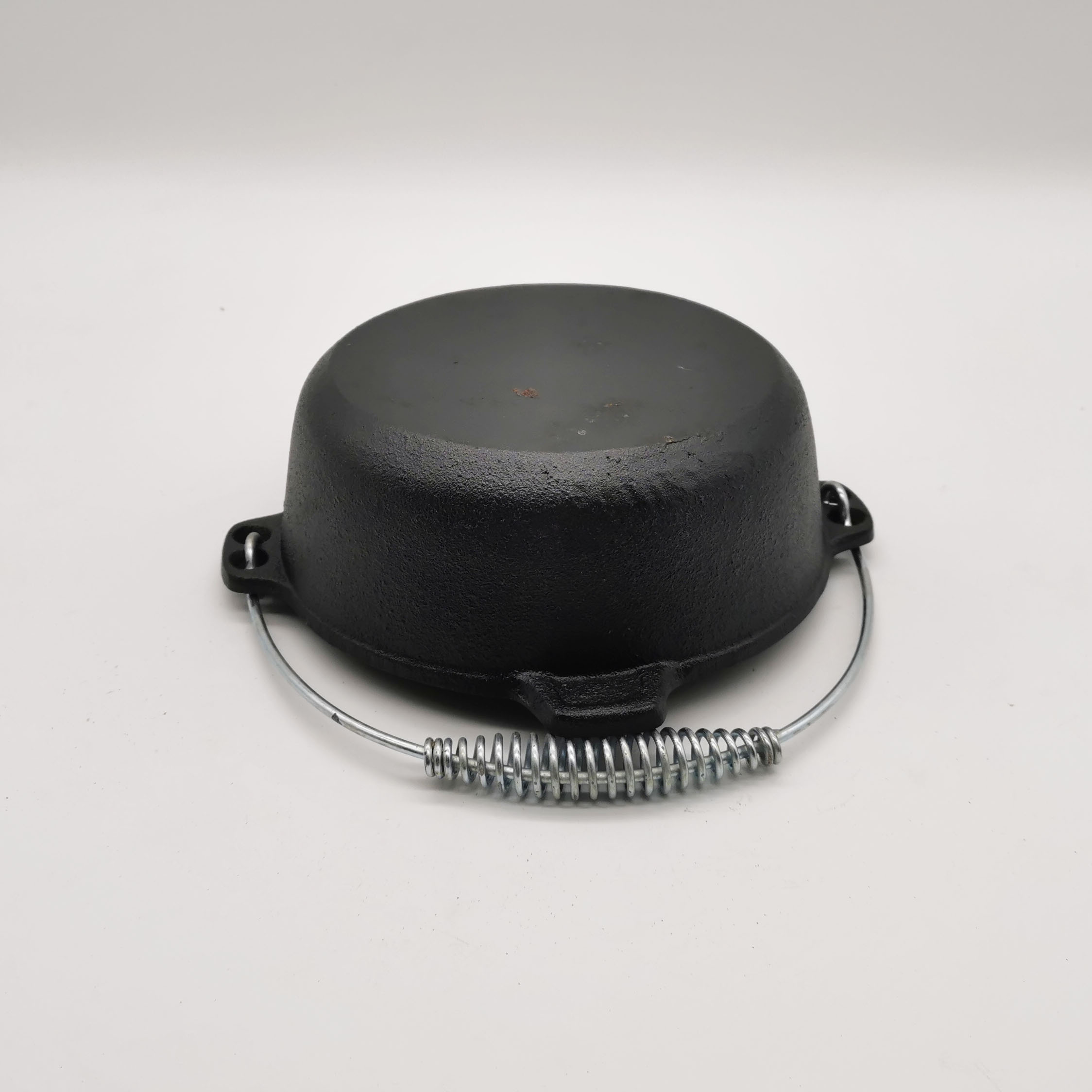 2QT Cast Iron Camp Dutch Oven  - Camp Dutch Oven Cast 评论和价格