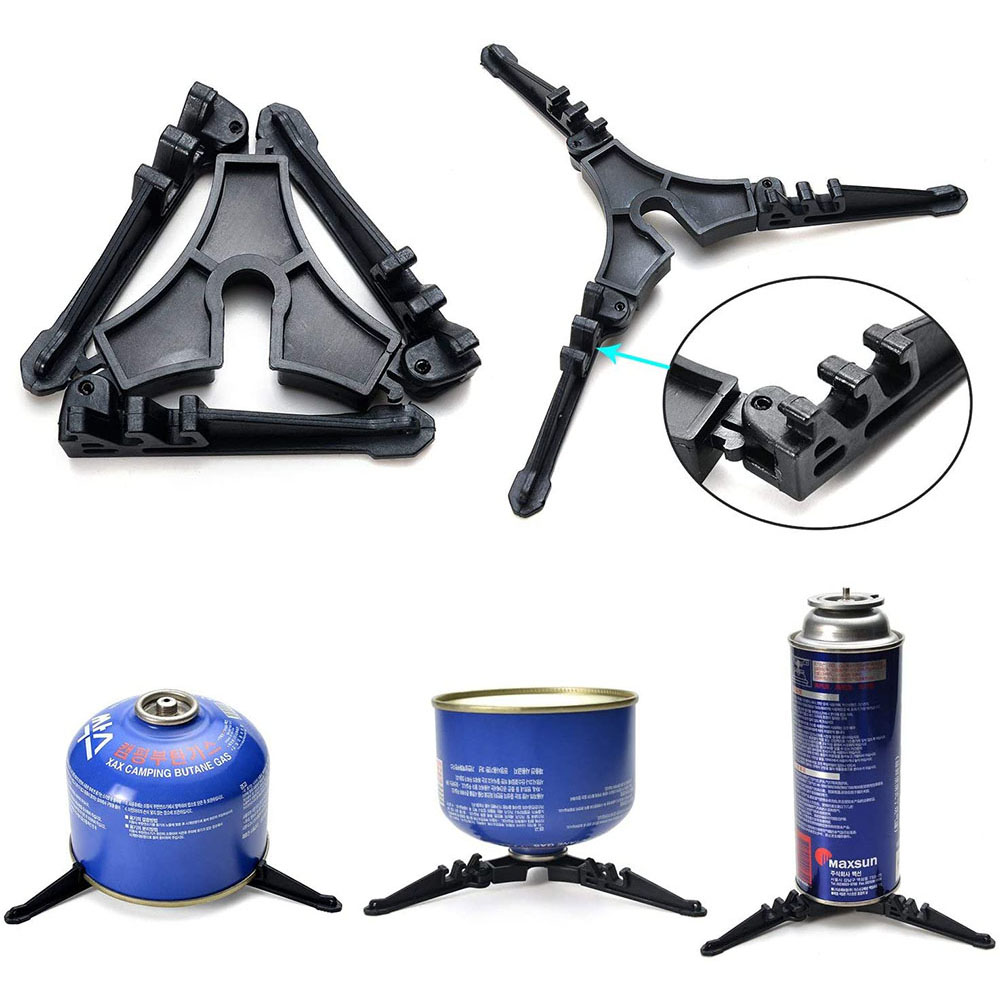 Camping Cookware Kit with Stov - Camping Cooking Organizer 评论和价格