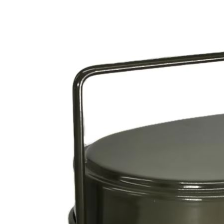 Outdoor Cooking Set with Alumi - Camping Cooking Dining Set 评论和价格