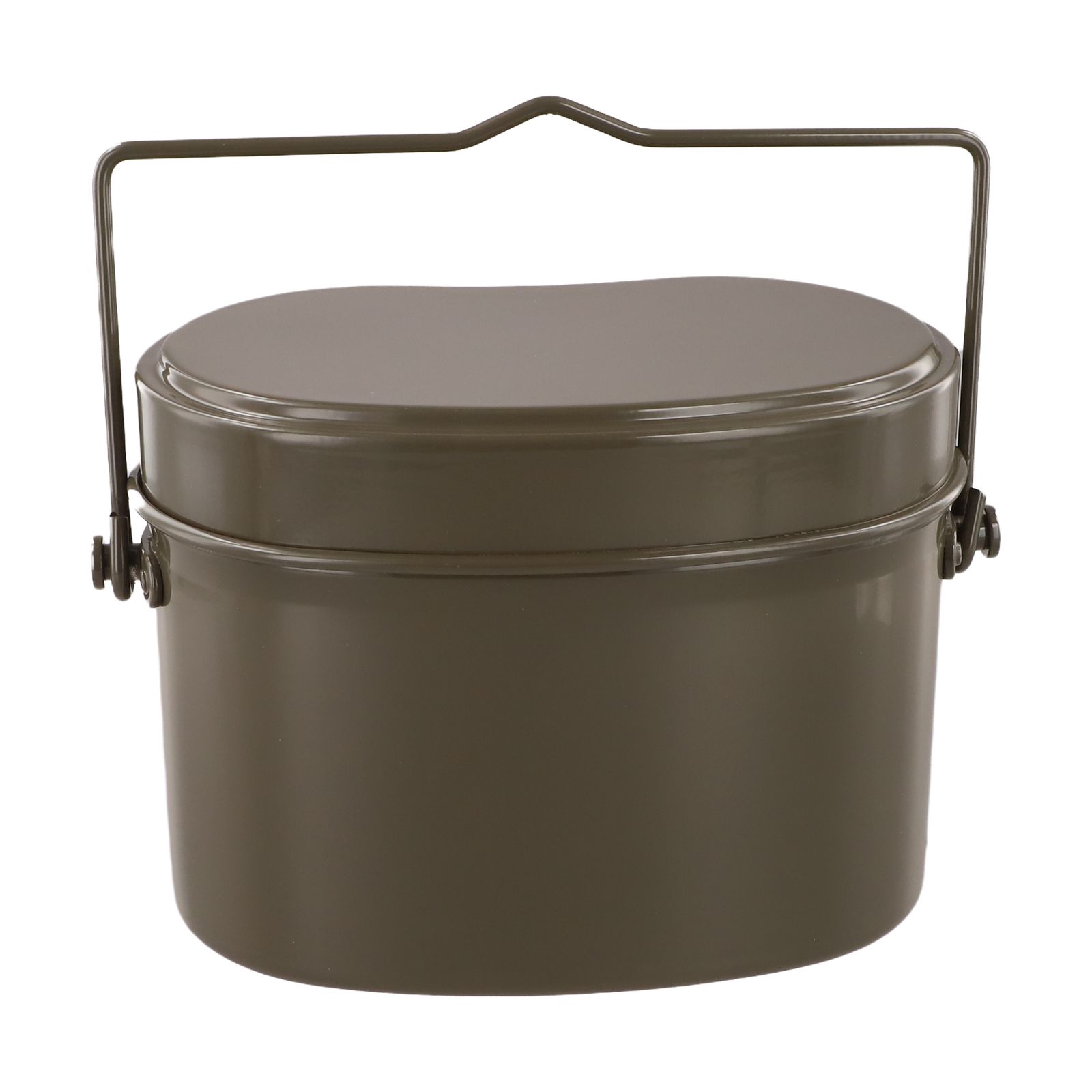 Outdoor Cooking Set with Alumi - Camping Cooking Dining Set 评论和价格