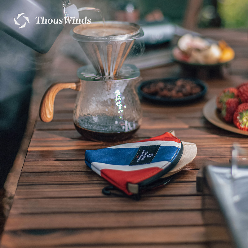 Thous Winds Camping Portable C - Camping Cooking Organizer 评论和价格